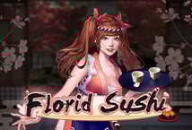 Florid Sushi